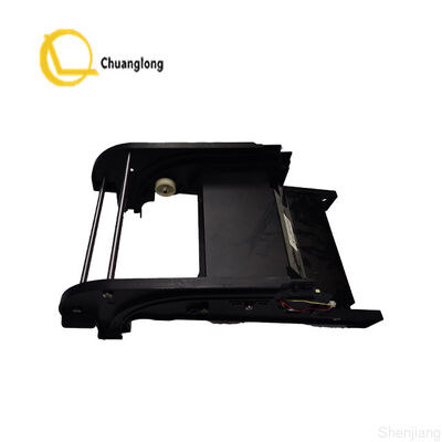 Parti di macchine ATM Wincor ATM Machine Bank Transport CMD-V4 Vertical FL ATM Machine Salvadanaio 1750045360 01750045360