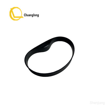 Parti di macchine ATM Wincor Nixdorf 2050XE Cinghie 12*264*0.65 Dispositivo Skimmer ATM Macchina 1750044960 01750044960