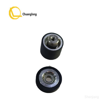 Wincor ATM Machine Parts V2CU Card Reader Roller In Set ATM Skimmers Device Machine ATM Cash Machine 1750173205 1750173205-70