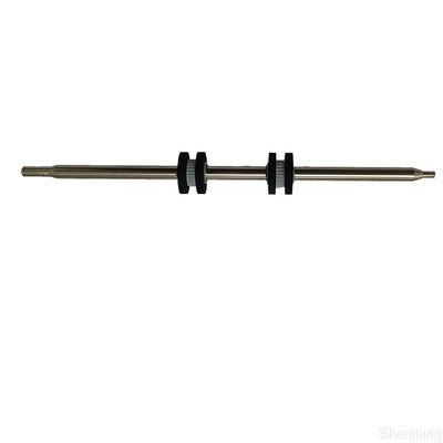 Macchine bancomat Wincor Parti di macchine bancomat Wincor CINEO C4060 Sistema di riciclaggio del contante 01750200435-65-1 1750200435-65