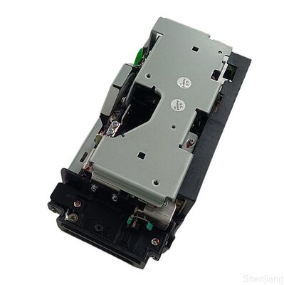 Bancomat Banca Wincor Nixdorf Parti ATM Hitachi-Omron V2CU-1JL-G81 Lettore di schede CHD V2CU ACT Versione 01750199931 1750199931