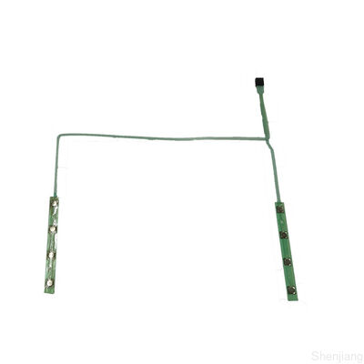 Bancomat Macchina tastiera ATM Skimmers Dispositivo Wincor Tastiera ATM Skimmers Dispositivo Wincor Pcmet 1750190136 01750190136