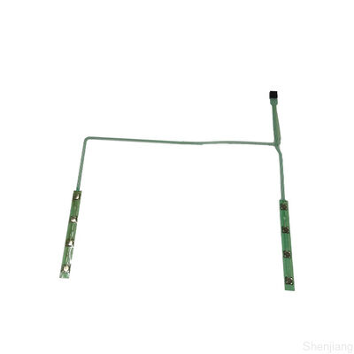 Bancomat Macchina tastiera ATM Skimmers Dispositivo Wincor Tastiera ATM Skimmers Dispositivo Wincor Pcmet 1750190136 01750190136