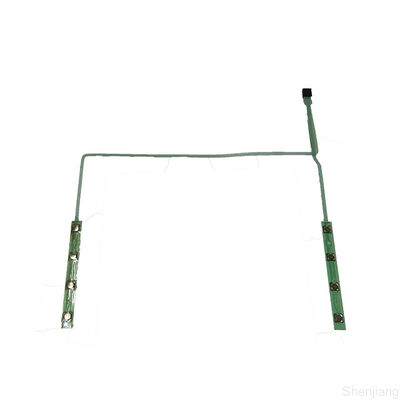 Macchine bancomat Banca Wincor Tastiera Parti macchine bancomat Wincor Cineo C4060 Tastiera Softkey Set 15" NDC Pcmet 1750190136 01750190136