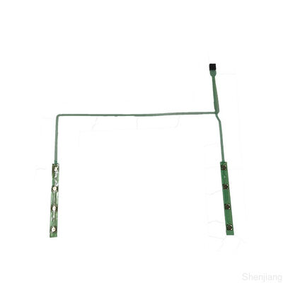 Macchine bancomat Banca Wincor Tastiera Parti macchine bancomat Wincor Cineo C4060 Tastiera Softkey Set 15" NDC Pcmet 1750190136 01750190136