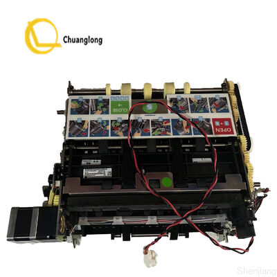 Parti di macchine ATM Wincor Cineo C4060 Unità di trasporto Capo deposito CRS ATS-BO-TR 01750263295 1750263295