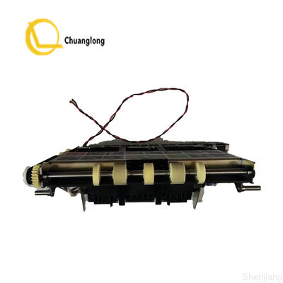 Parti di macchine ATM Wincor Cineo C4060 Unità di trasporto Capo deposito CRS ATS-BO-TR 01750263295 1750263295