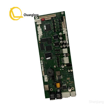 Parti della macchina ATM Wincor C4060 Master Controller Board Distribuzione modulo CRS PCB 1750196174 01750196174