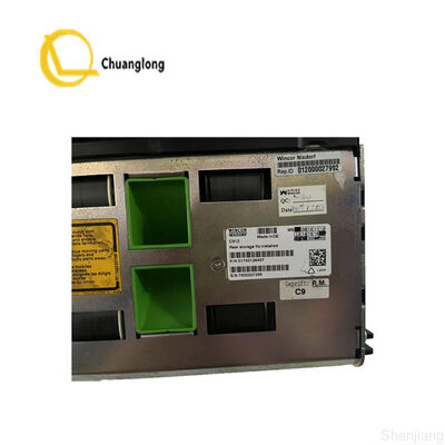 Ricambi per bancomat Wincor Nixdorf Cineo C4060, installati fissi, modulo di deposito e recupero banconote C4060, 01750126457