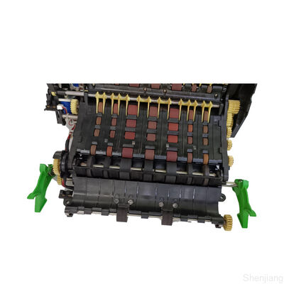 Wincor ATM Parts Machine C4060 Transport Unit Head Short Path CRS 1750245555 01750245555