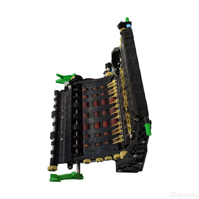 Wincor ATM Parts Machine C4060 Transport Unit Head Short Path CRS 1750245555 01750245555