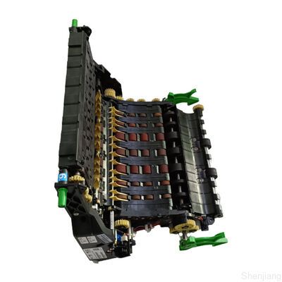 Wincor ATM Parts Machine C4060 Transport Unit Head Short Path CRS 1750245555 01750245555