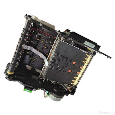 Parti di ricambio per bancomat Wincor Cineo C4060 PARTI Modulo principale Testina W Drive CRS C4040 Modulo principale Testina Drive 1750193275 017501932758