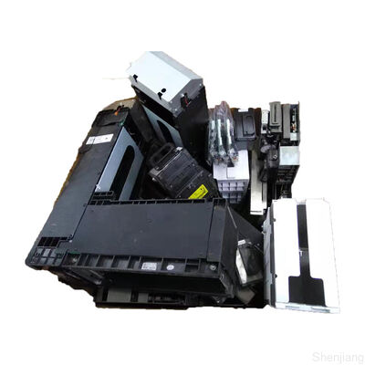 Parti di ricambio per bancomat Wincor Cineo C4060 PARTI Modulo principale Testina W Drive CRS C4040 Modulo principale Testina Drive 1750193275 017501932758