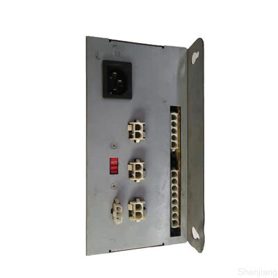 ATM Parts Wincor 2050xe USB PC 280 Utilizzo 24V PC280 Fornitura di alimentazione ATM Security Distributor 01750136159