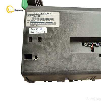 Parti di macchine ATM Wincor CMD-V4 Stacker per erogatore di contanti ATM 1750109659 01750109659