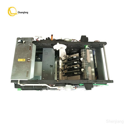 Parti di macchine ATM Wincor CMD-V4 Stacker per erogatore di contanti ATM 1750109659 01750109659