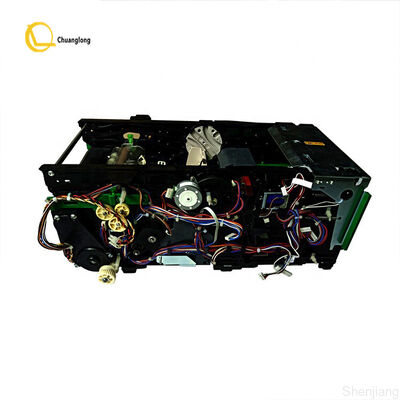 Parti di macchine ATM Wincor CMD-V4 Stacker per erogatore di contanti ATM Modulo Stacker CMD con singolo rifiuto 1750109659 01750109659