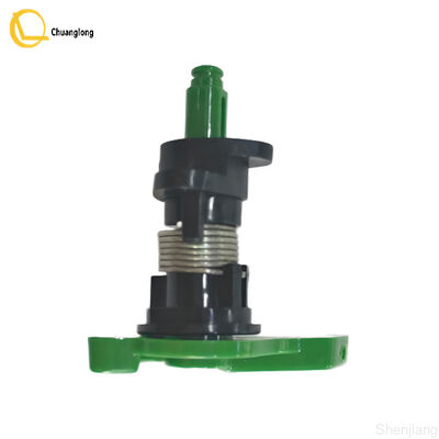 Parti di ricambio per bancomat Leva di bloccaggio in plastica per cassetta Wincor Nixdorf CMD-V4 1750043537 0175-0043537