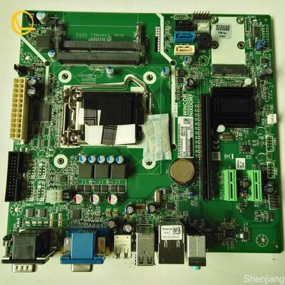 Wincor Cineo Procash 280 Swap PC 5G Scheda madre 1750254552 5g I5 Swap Scheda madre I5-4570T 1750254549 Wincor PC285 01750254552