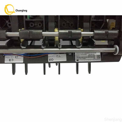 01750220022 1750248000 Wincor Nixdorf Cineo C4060 Unità di raccolta dei moduli di entrata ed uscita Crs-M 1750220022 01750248000