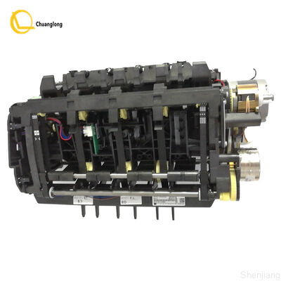 01750220022 1750248000 Wincor Nixdorf Cineo C4060 Unità di raccolta dei moduli di entrata ed uscita Crs-M 1750220022 01750248000