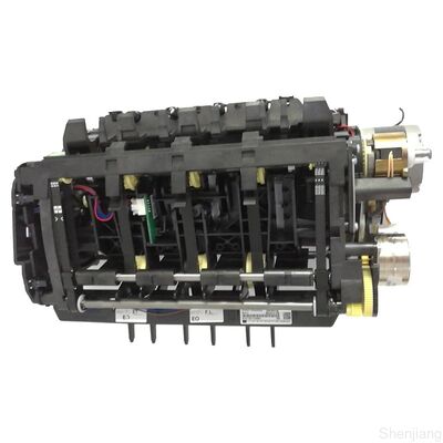 01750220022 1750248000 Wincor Nixdorf Cineo C4060 Unità di raccolta dei moduli di entrata ed uscita Crs-M 1750220022 01750248000