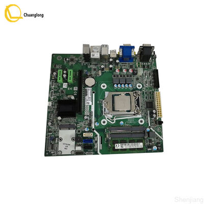 Wincor Windows10 Migrazione del sistema Motherboard ATM Aggiornamento TPMen Wincor Swap PC Board I5-4570 1750254552 01750254552