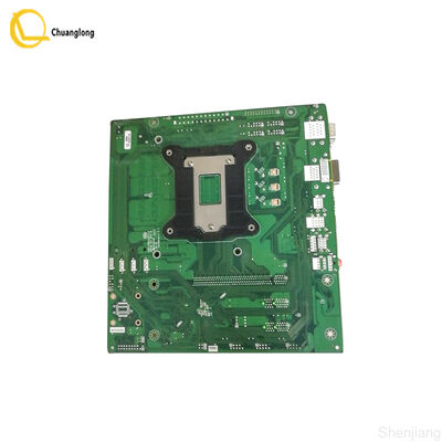 Wincor Windows10 Migrazione del sistema Motherboard ATM Aggiornamento TPMen Wincor Swap PC Board I5-4570 1750254552 01750254552
