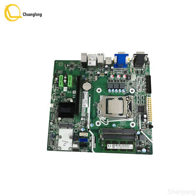 Wincor Windows10 Migrazione del sistema Motherboard ATM Aggiornamento TPMen Wincor Swap PC Board I5-4570 1750254552 01750254552