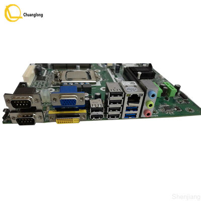 Wincor Windows10 Migrazione del sistema Motherboard ATM Aggiornamento TPMen Wincor Swap PC Board I5-4570 1750254552 01750254552