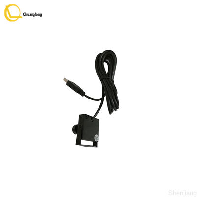 NCR Wincor ATM Camera con porta USB per Wincor ATM Machine Parts Camera universale 01750048416