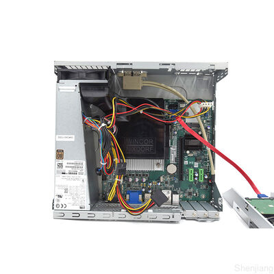 01750255322 01750267854 ATM Wincor Nixdorf Win10 Upgrade PC Core i5 Swap 5G PC Core 1750267854 1750255322