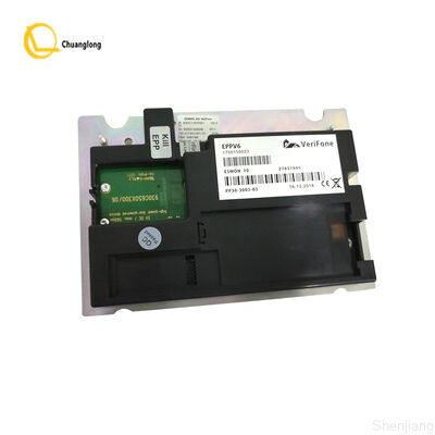 Parti per bancomat Nuova tastiera originale Wincor Nixdorf EPP V6 ESP Sud America CES 01750159523 1750159523