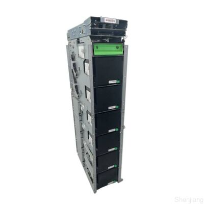 Erogatore Multicassetta Fujitsu F53 con Design Compatto e Interfaccia RS232C per Erogazione Banconote ATM