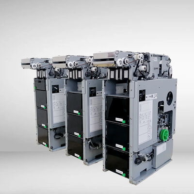 FUJITSU F53/F56 - KD03234-C520 Dispensatore di bollette Cassetta contante