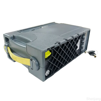 MEI Advance SCL 1200 Banconote Cassetta Contanti 252205013P1 252219009