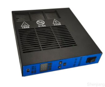 WDF-IM-3 220V 400W Riscaldatore PTC Compatto per Bancomat e Piccoli Spazi