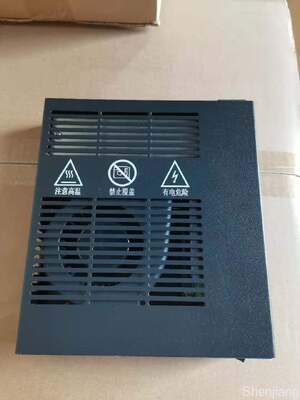 WDF-IM-3 220V 400W Riscaldatore PTC Compatto per Bancomat e Piccoli Spazi