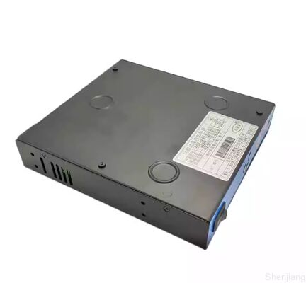 WDF-IM-3 220V 400W Riscaldatore PTC Compatto per Bancomat e Piccoli Spazi