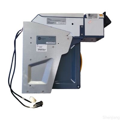 Accettatore di banconote GRG BA-08C ad alta velocità multi-denominazione