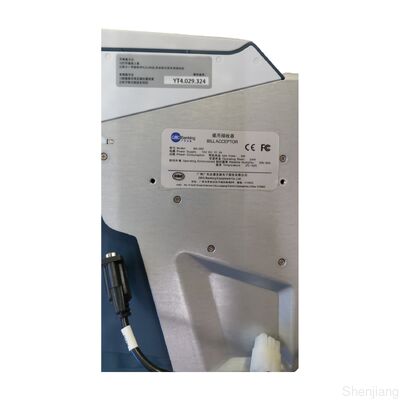 Accettatore di banconote GRG BA-08C ad alta velocità multi-denominazione