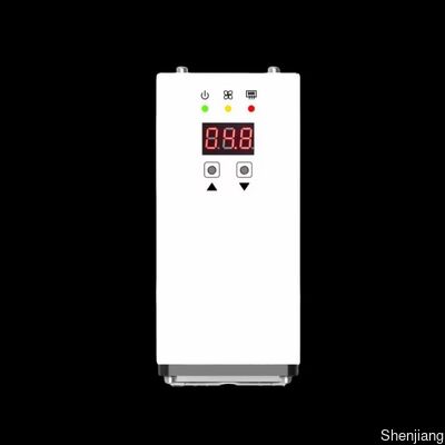 Riscaldatore ATM WDF-IJ-3 in dispositivi Bancomat