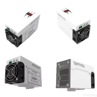 Riscaldatore ATM WDF-IJ-3 in dispositivi Bancomat