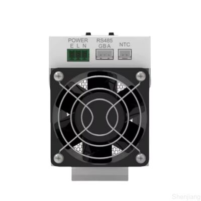 Riscaldatore ATM WDF-IJ-3 in dispositivi Bancomat