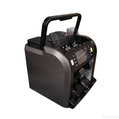 SJ-668 Calcolatrice di valuta per il commercio finanziario