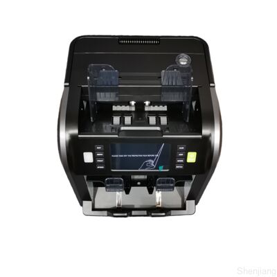 AL-958 Calcolatore di valuta per il commercio finanziario