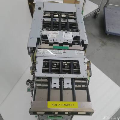 GRG Banking CDM8240N Dispensatore di cassa con tecnologia GRG Banking