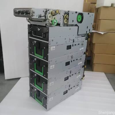 GRG Banking CDM8240N Dispensatore di cassa con tecnologia GRG Banking