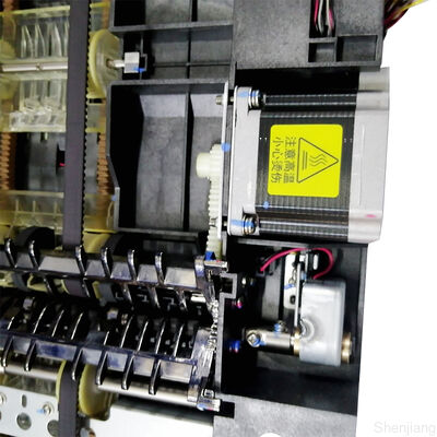 GRG Banking NT-D 4+1. 5 Modulo di controllo posteriore 502015420001